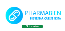 PHARMABIEN