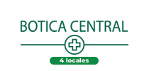 BOTICA CENTRAL