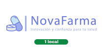 NOVAFARMA
