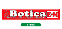 BOTICA E&M