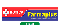 BOTICA FARMAPLUS