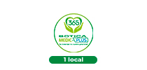 BOTICA MEDIC PLUS