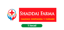 SHADDAI FARMA