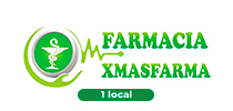 FARMACIA XMASFARMA